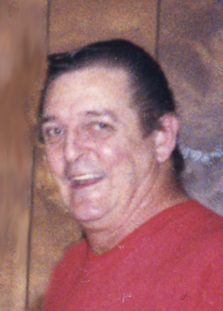 Barry Robert Anderson