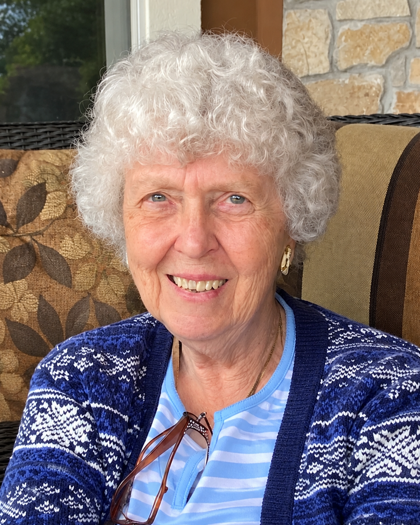Joyce Glaess Profile Photo