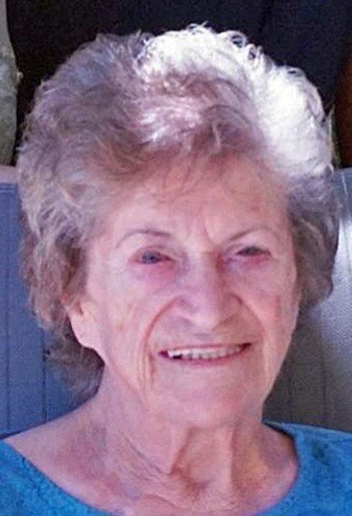 Roswitha Cook