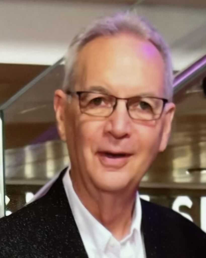 Robert Brooks 'Bob' George