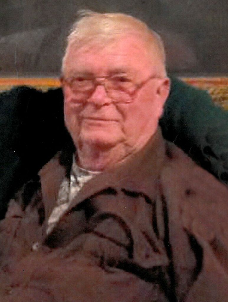 Richard W. Pearl