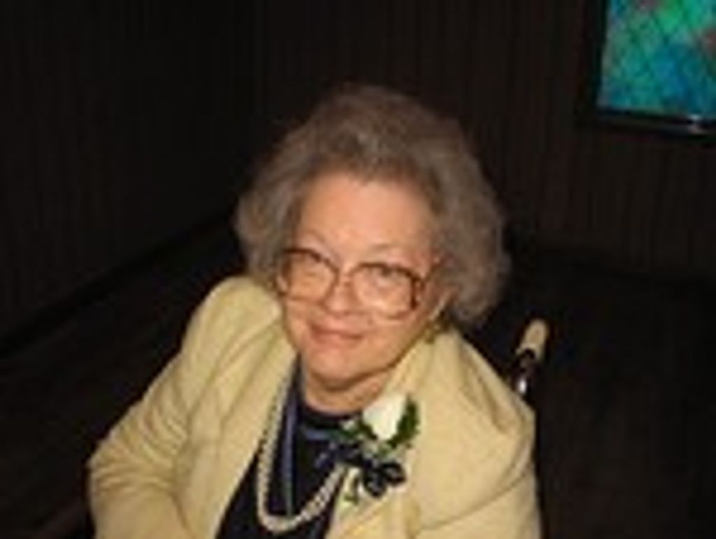 Mary Sue Riddle