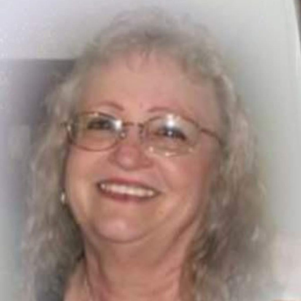 Ruth Irene Owens