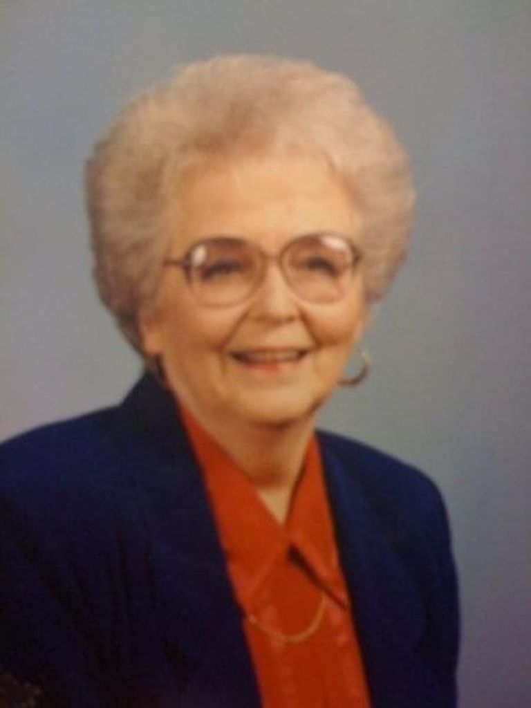 Earlene “Nana” Sikes Profile Photo