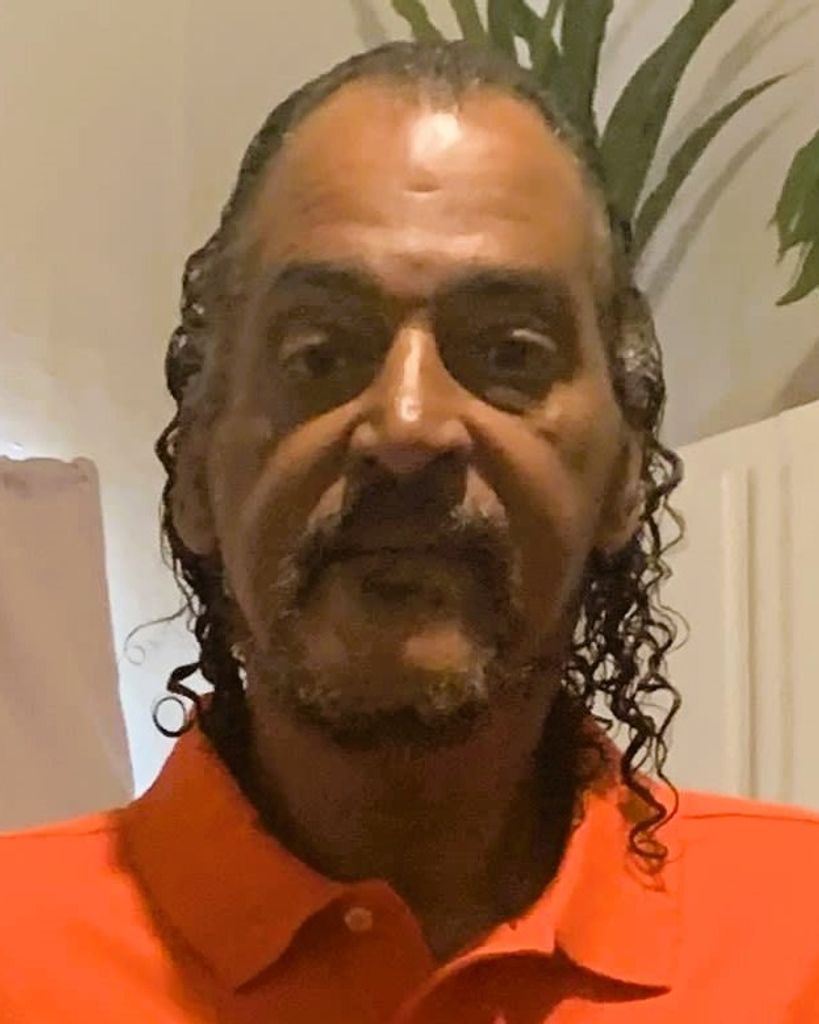 Clydus Dewayne Irvin Profile Photo