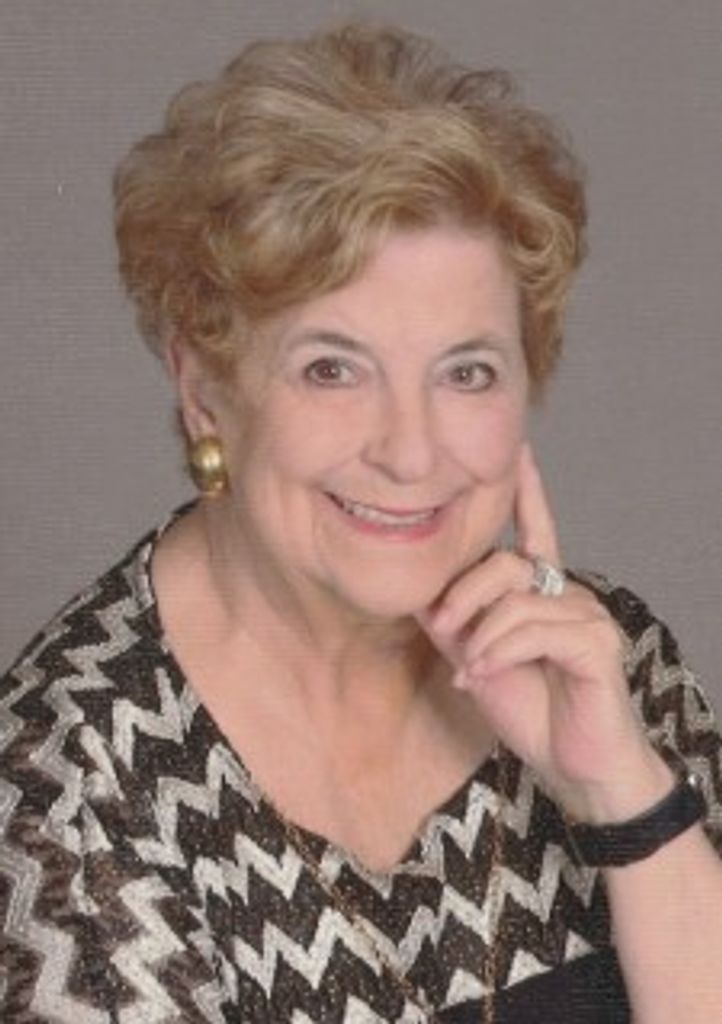 Phyllis Virginia Bailey Brand Profile Photo