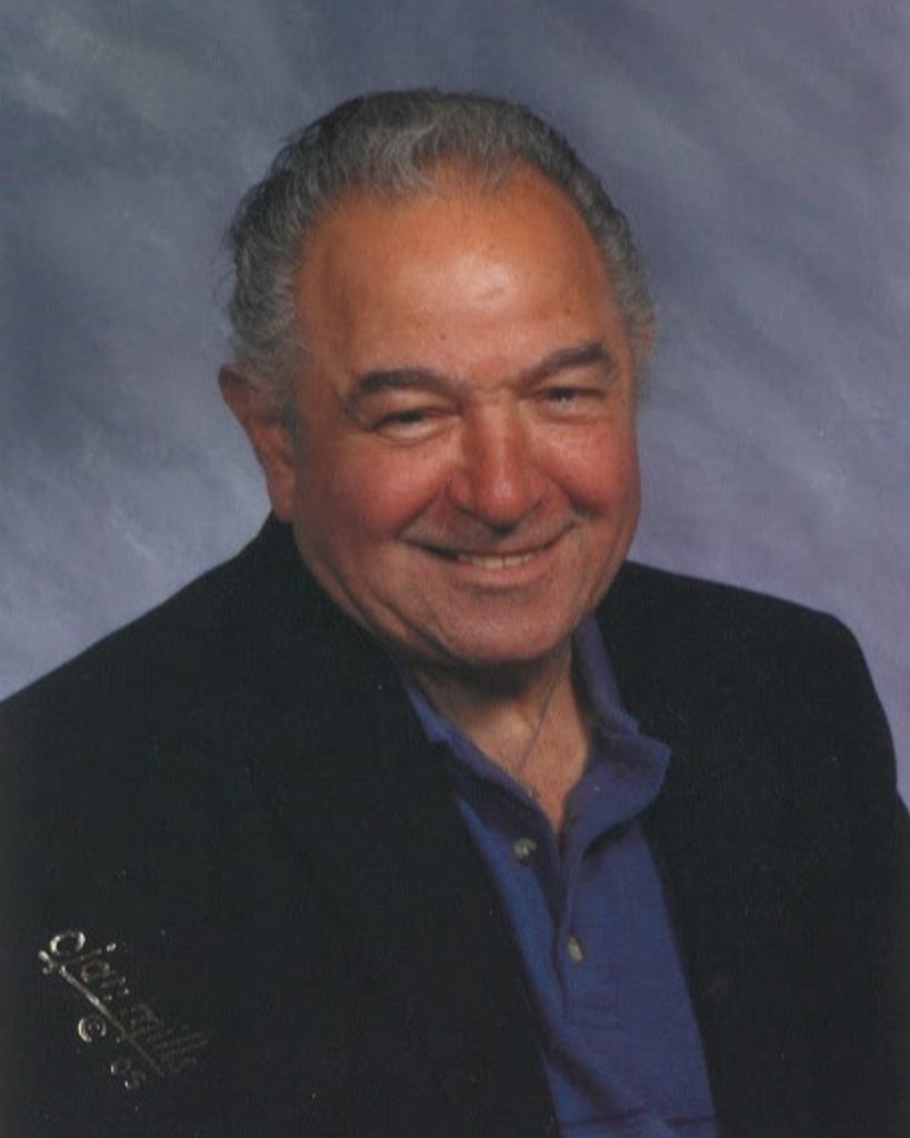 Anthony "Tony" Popalardo Profile Photo