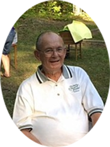 Douglas  Glen Hutchison Profile Photo