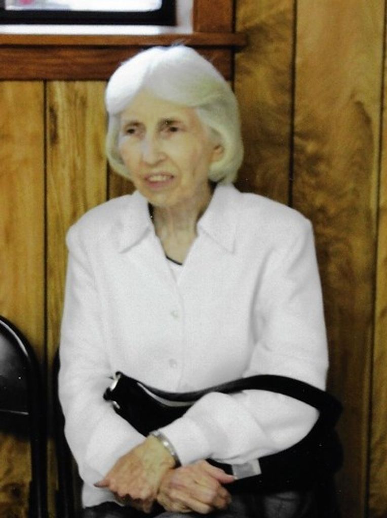 Jeanette Stokes Profile Photo