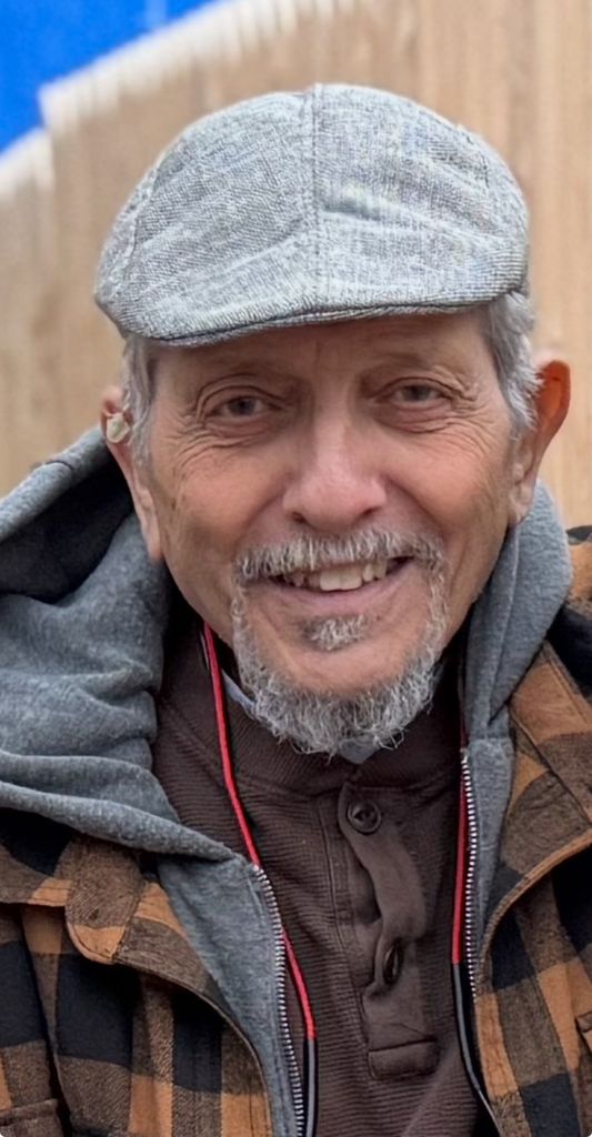 Joseph Mollo Profile Photo