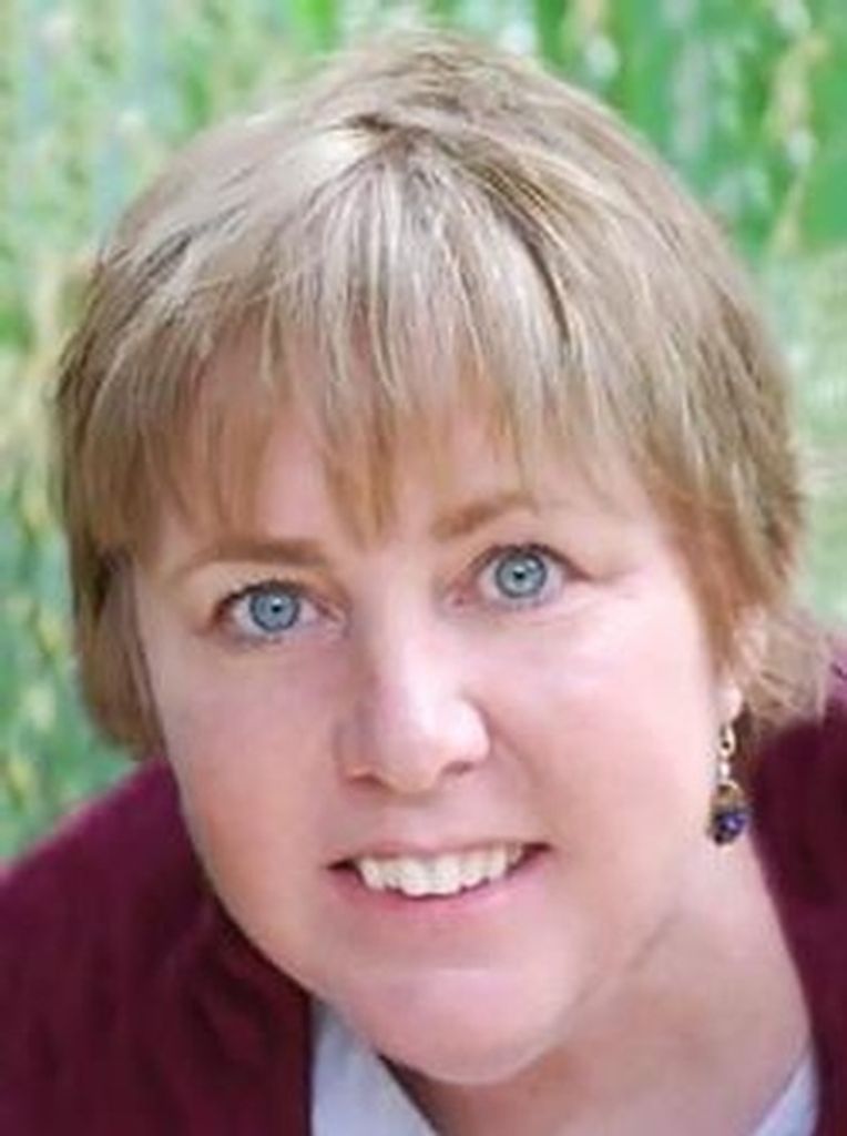 Mia Elizabeth Pfitzer