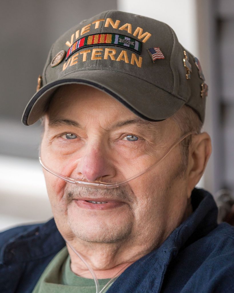 Thomas R. Cowher Profile Photo