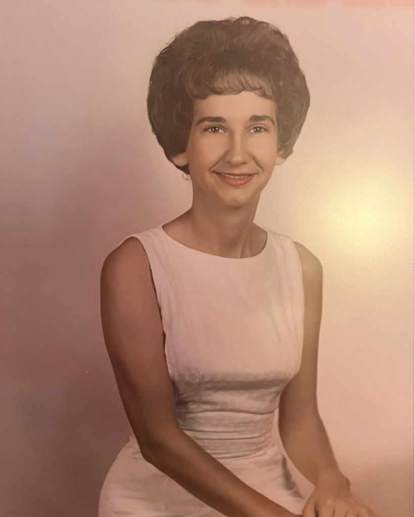 Peggy Langley Profile Photo