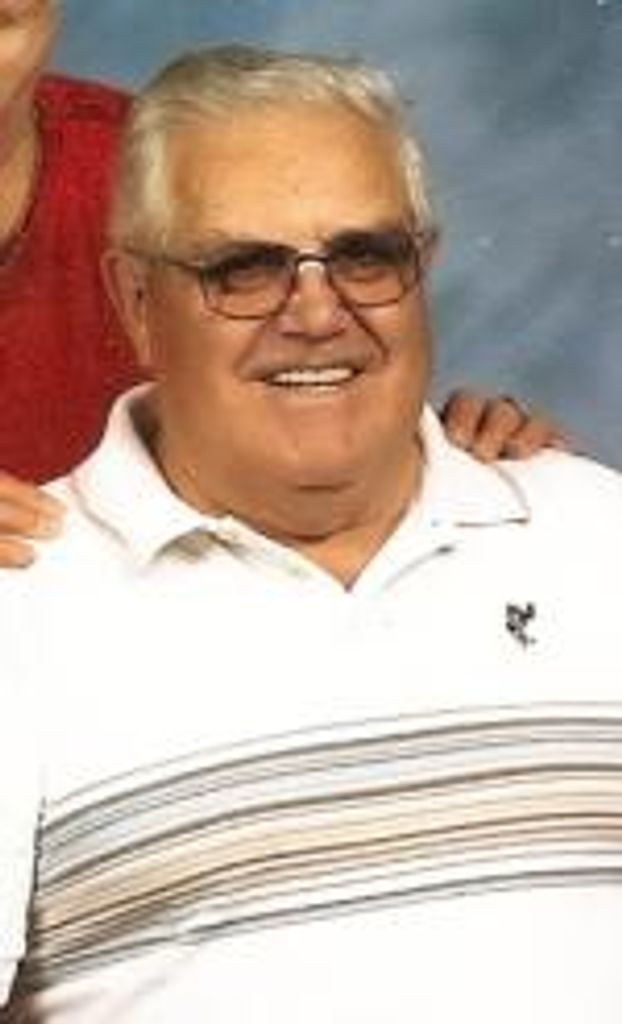 Gilbert A. "Jr" Shuler