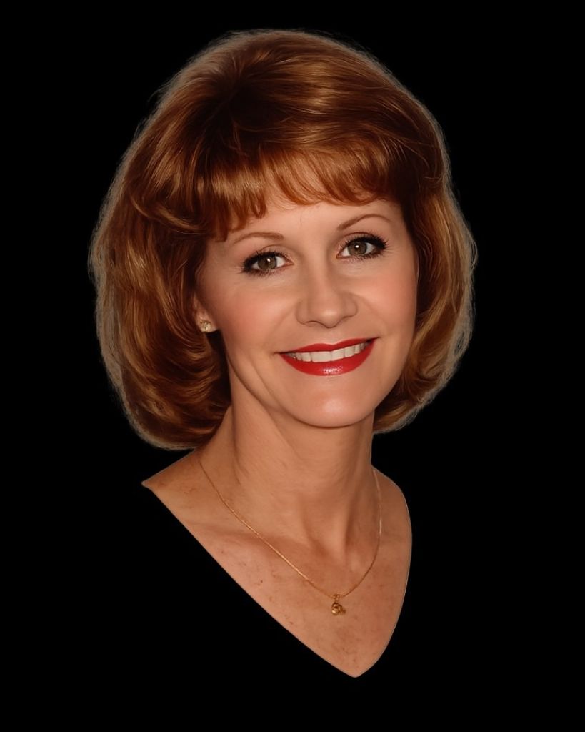 Anita Louise Gibson Profile Photo
