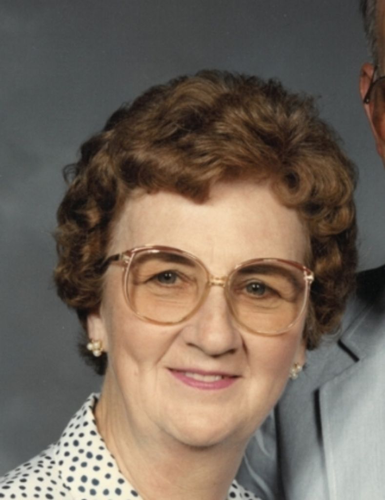 Betty Wells Profile Photo