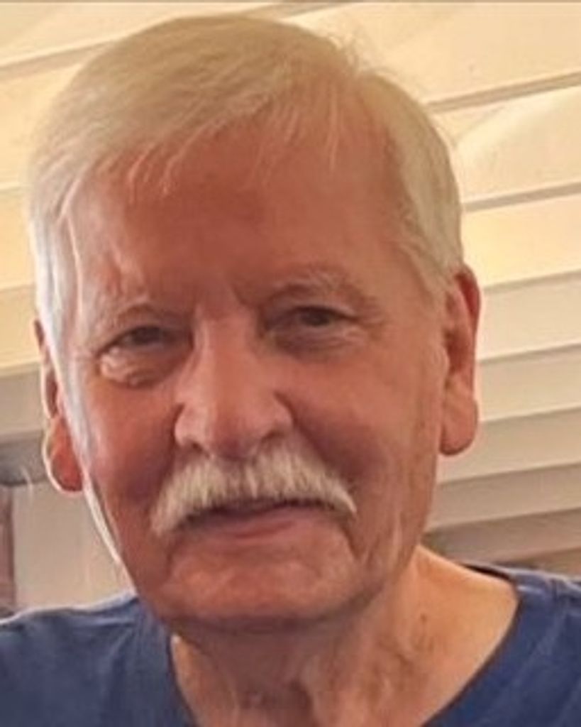 Dahlen "Dick" Richard Furniss Profile Photo