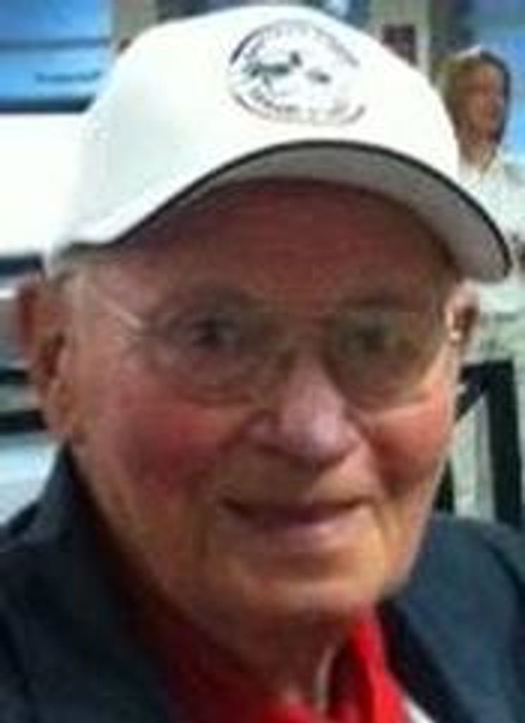 Joseph F. Novotny Profile Photo