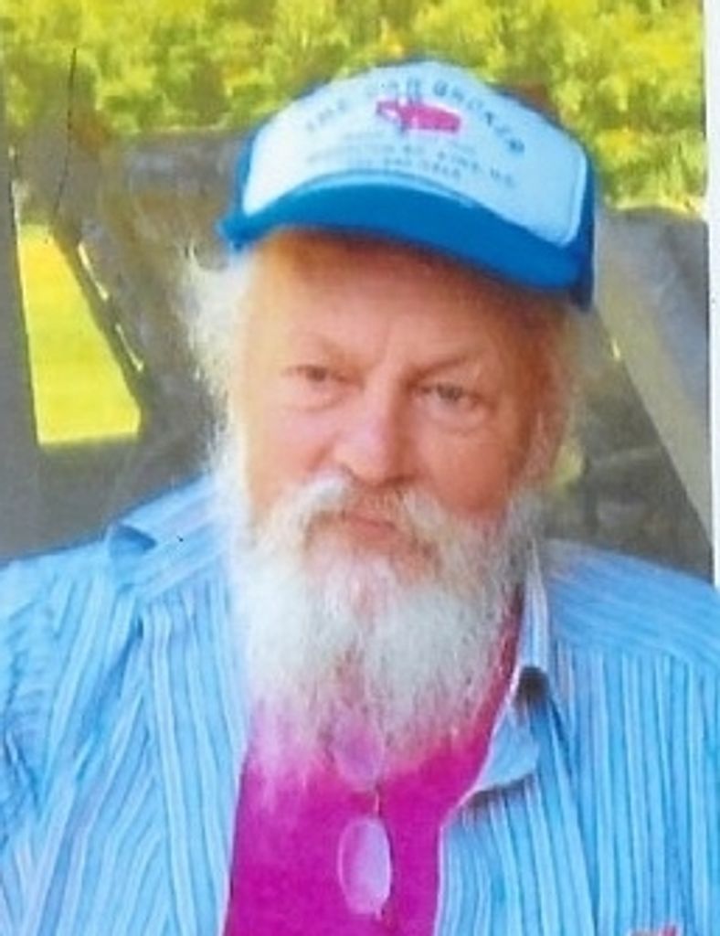 Donald  "Butch" Milk