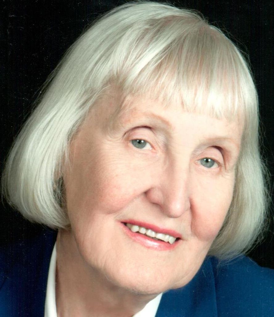Agnes M. Marino