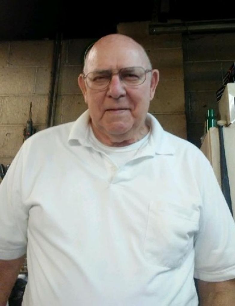 Ralph F. Holloway Profile Photo