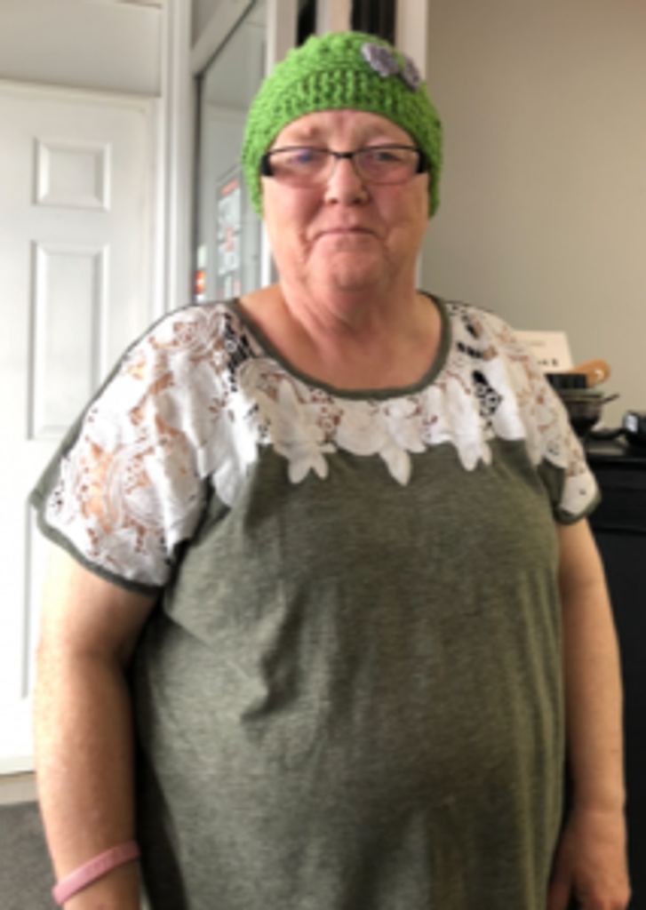 Linda Marie Geisler