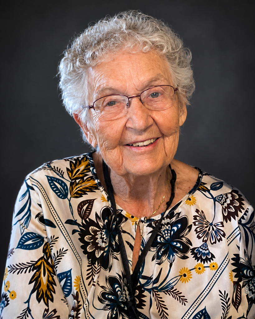 Annie Redinger Profile Photo