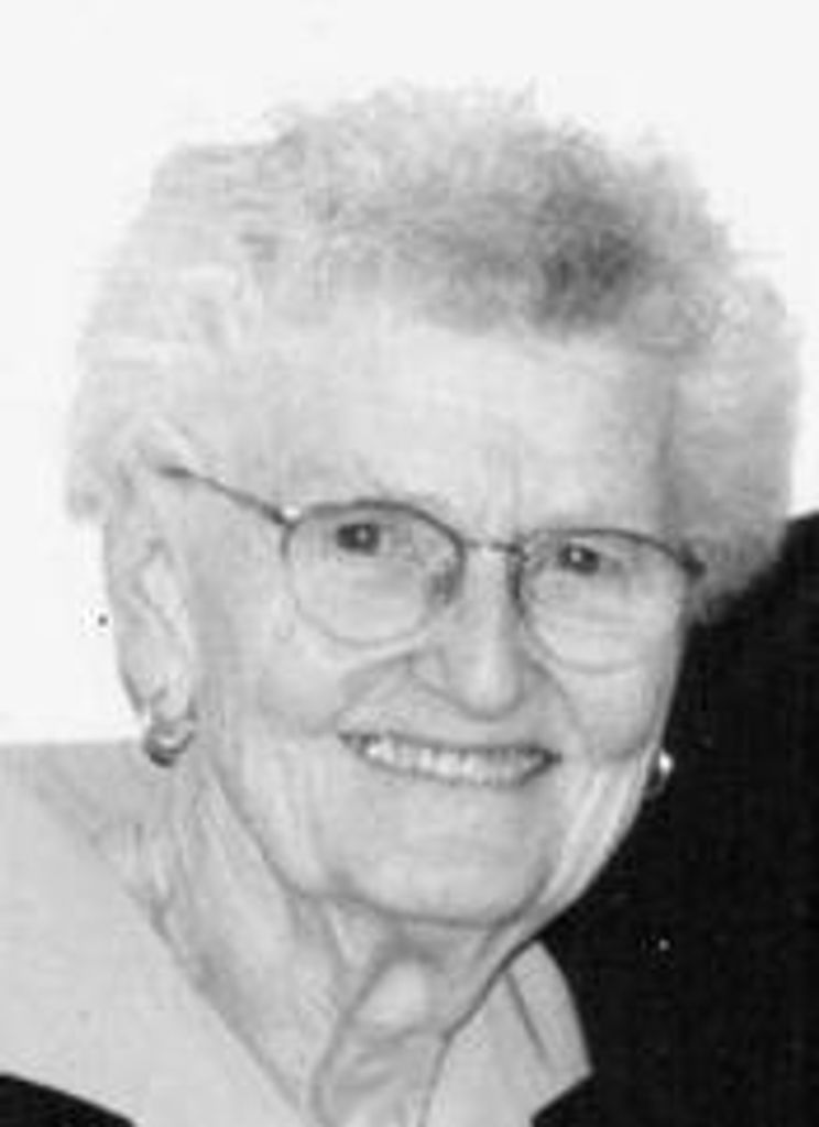 Giselda "Gussie" Ernest Profile Photo