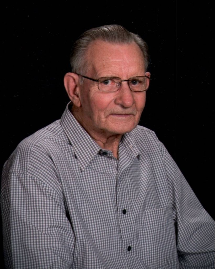 Howard Krikke