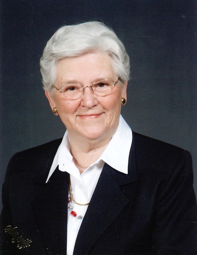 Barbara Jean (Emge)  Bender