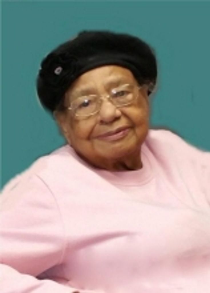 Bettye Crump Jarrett