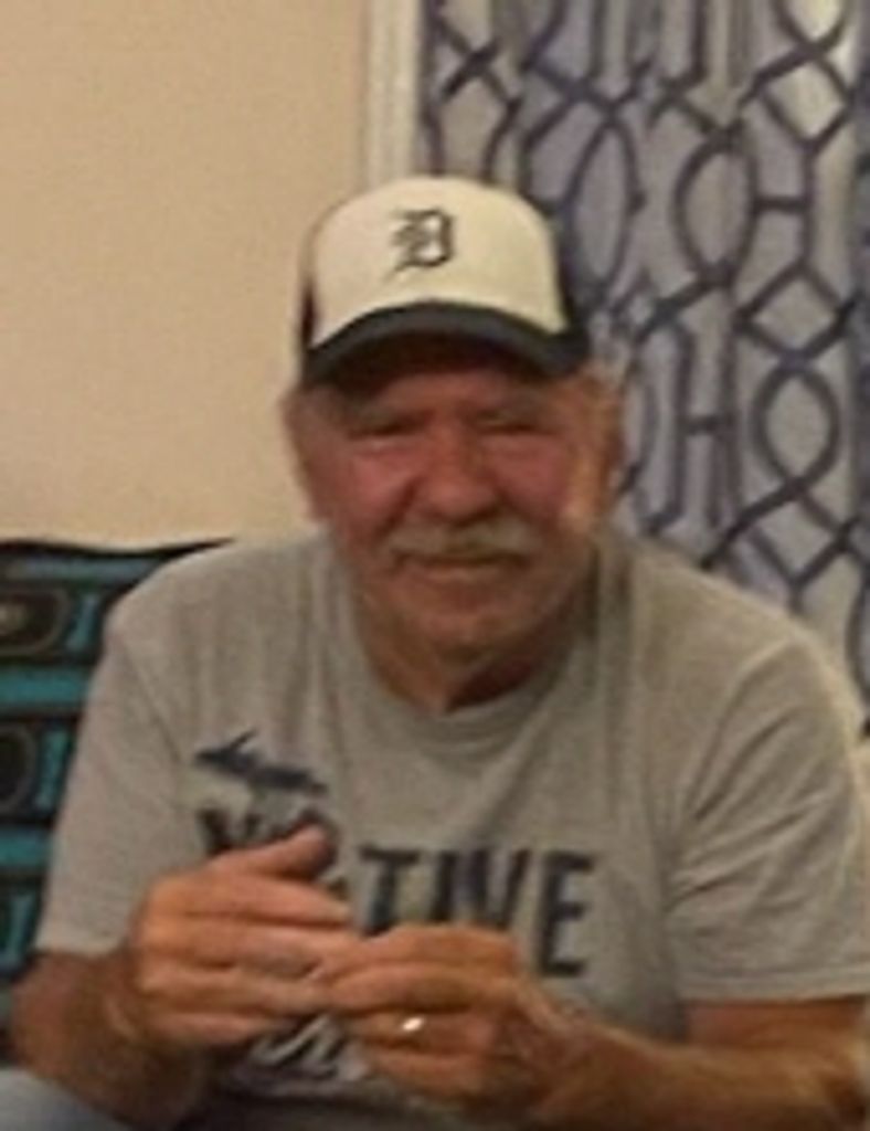 Floyd A. Cummings Profile Photo