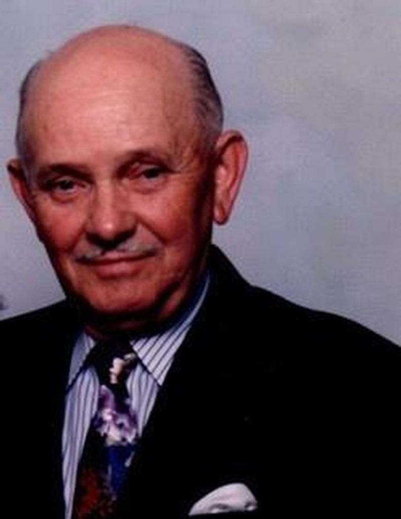 Ulysses G. Sammons Profile Photo
