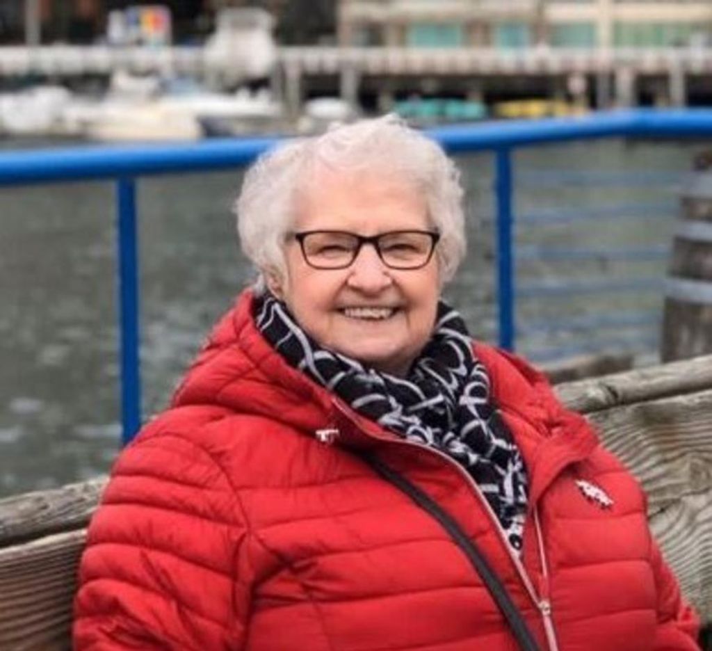 Elizabeth Cressie Stella Wiseman Profile Photo
