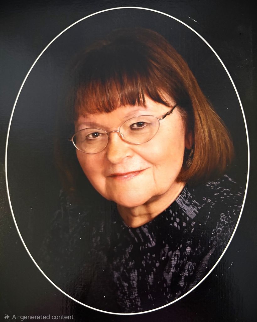 Carolyn Winnett Profile Photo