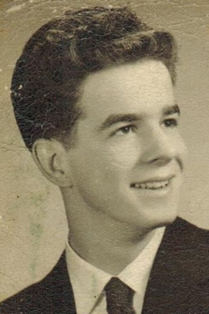 James  Mell Morris 