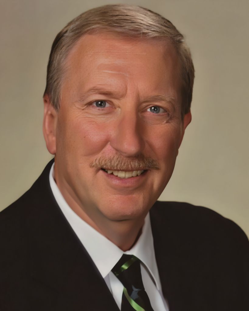 Joseph W. Castlen III Profile Photo