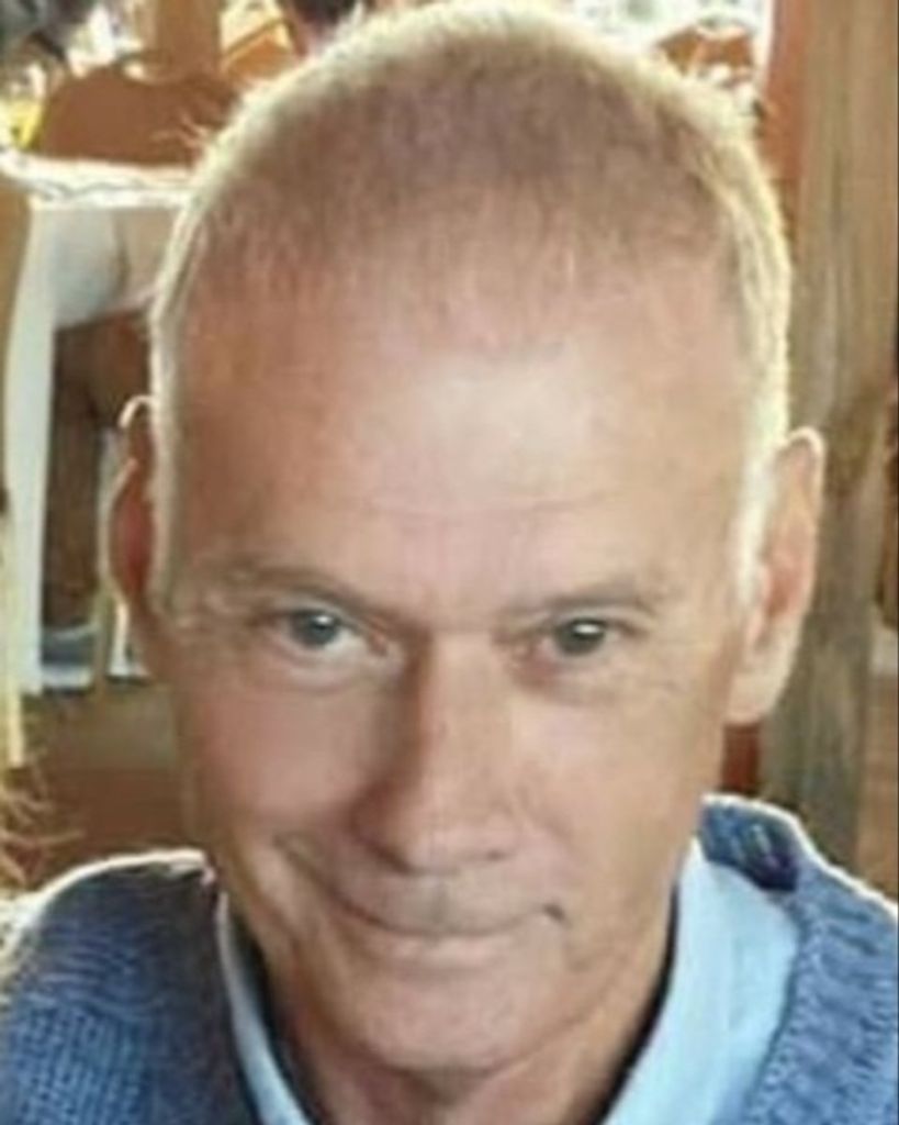 Bobby Joe Parker Profile Photo