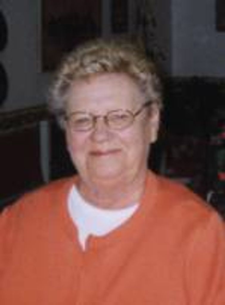Marilyn Degroot