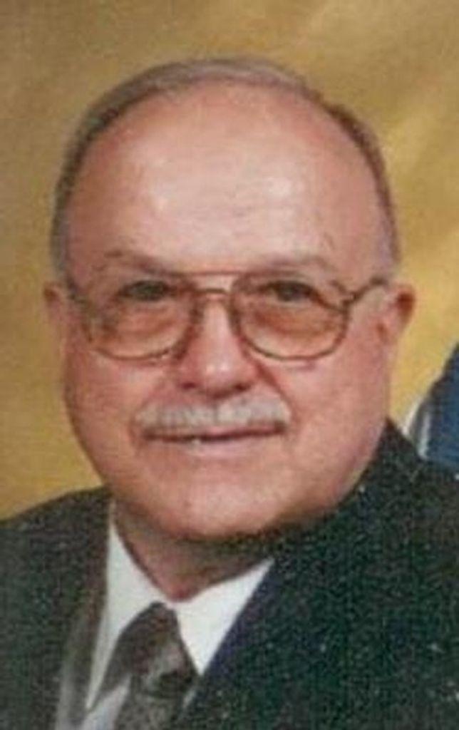 Seth S. Miller