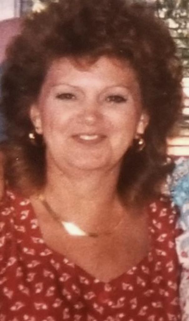 Elaine Strickland Carter Profile Photo