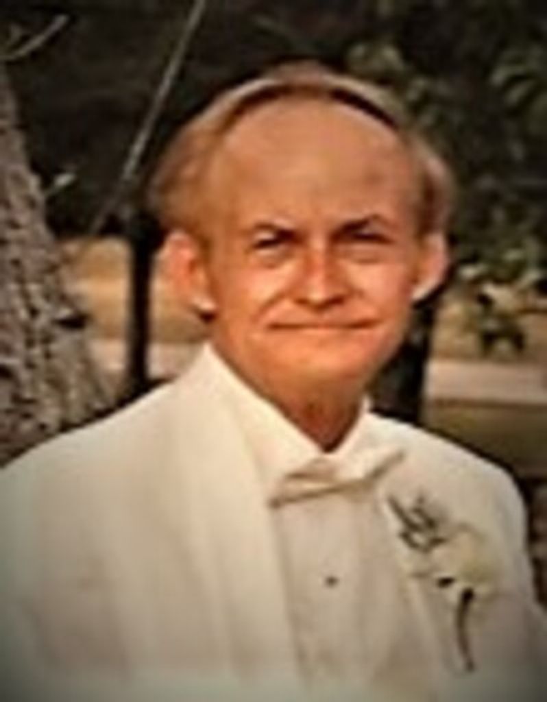 Norman E. Lecours Profile Photo