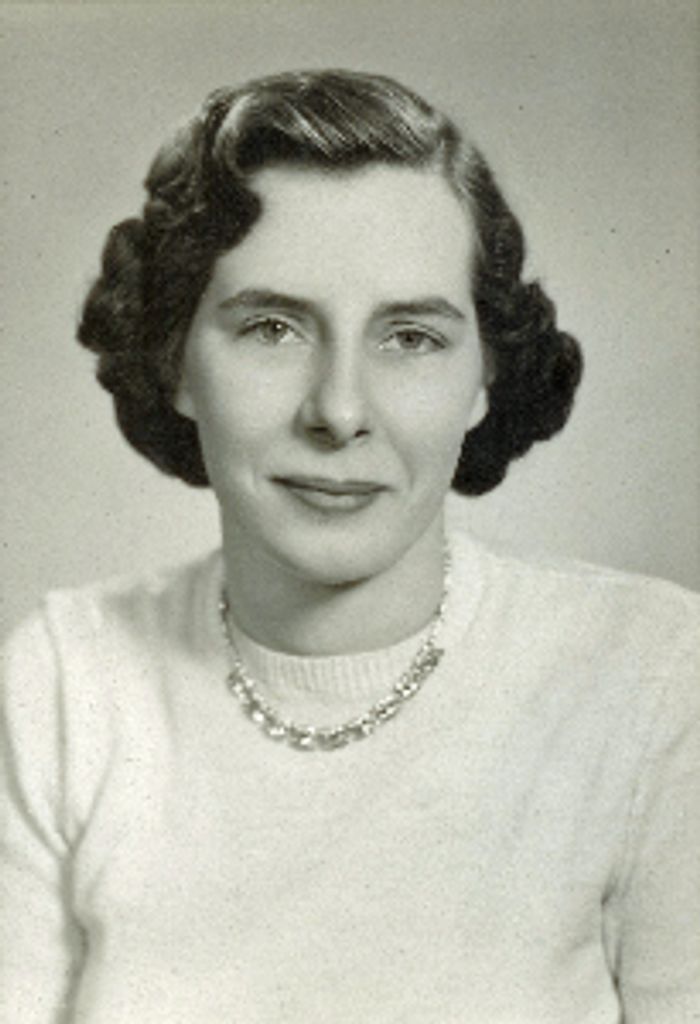 Mary A. Giles