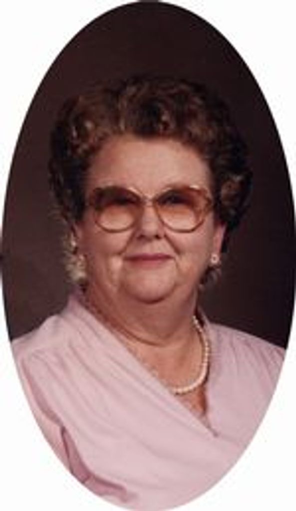 Ella Doris Frantz Profile Photo