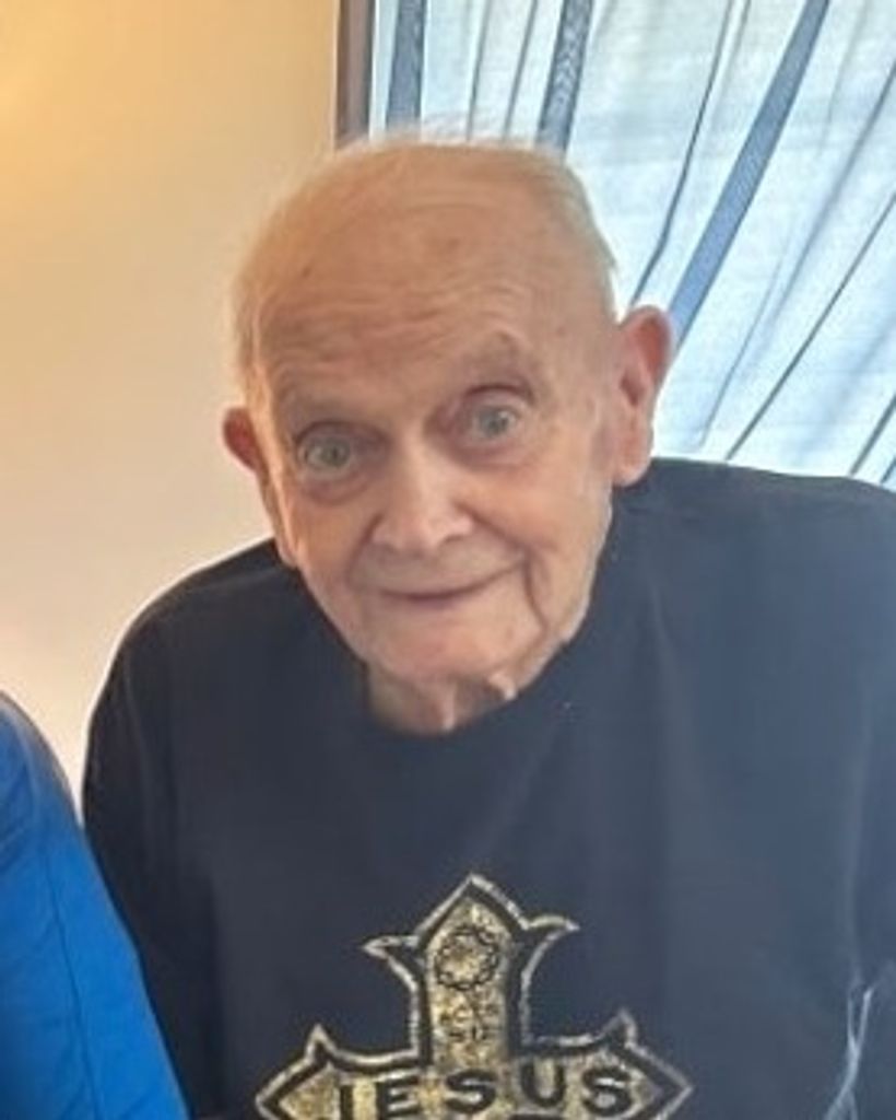 James Monroe Stahlman Profile Photo