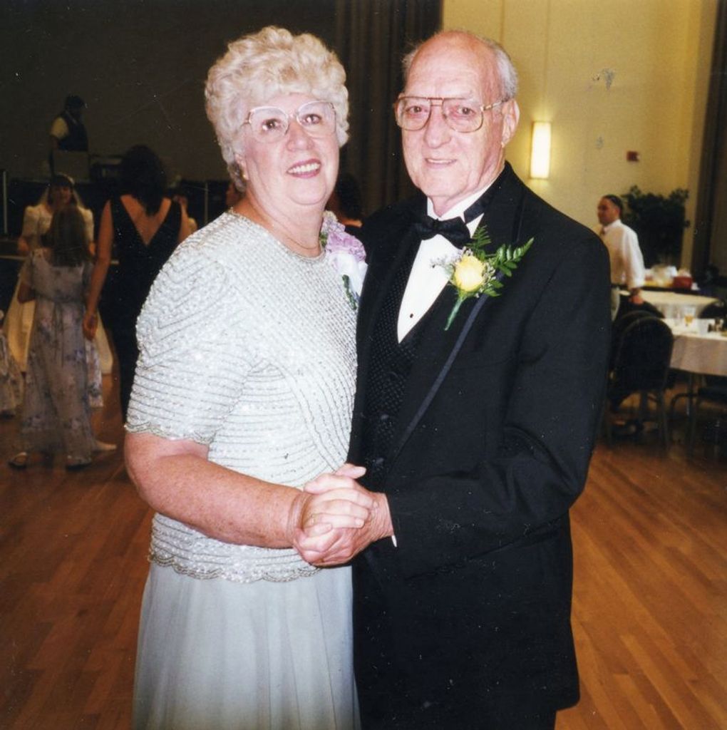 John F. McElligott