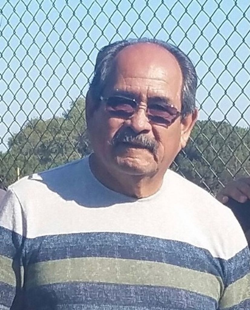 Ruben C. Perez Profile Photo