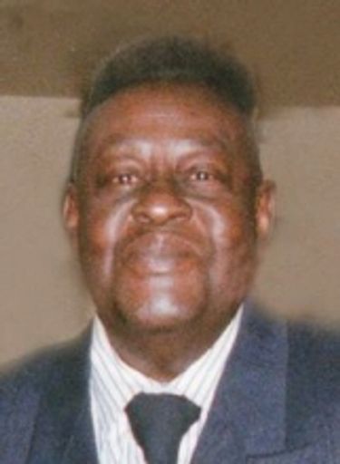 Leroy Byrd Profile Photo