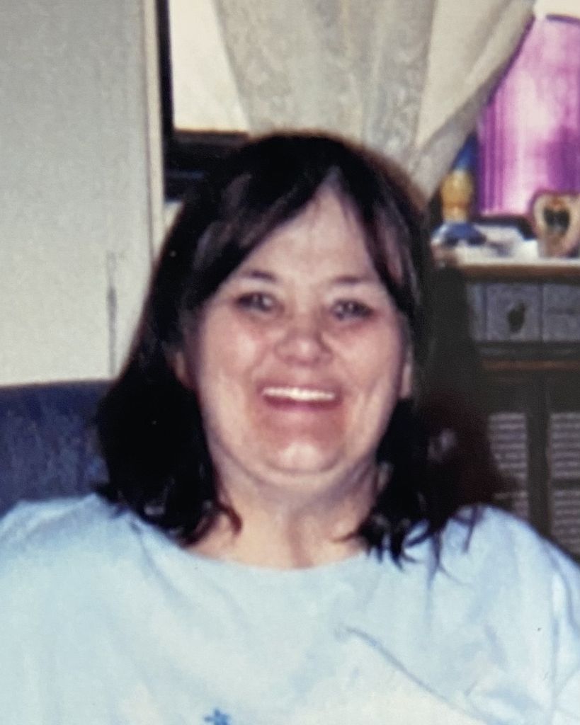 Marsha Berube Profile Photo