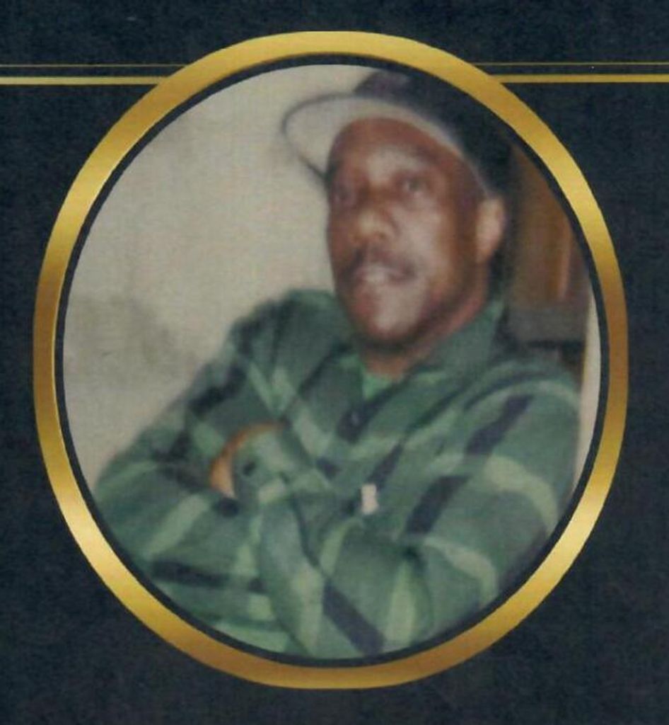 Melvin L. Oliver Profile Photo